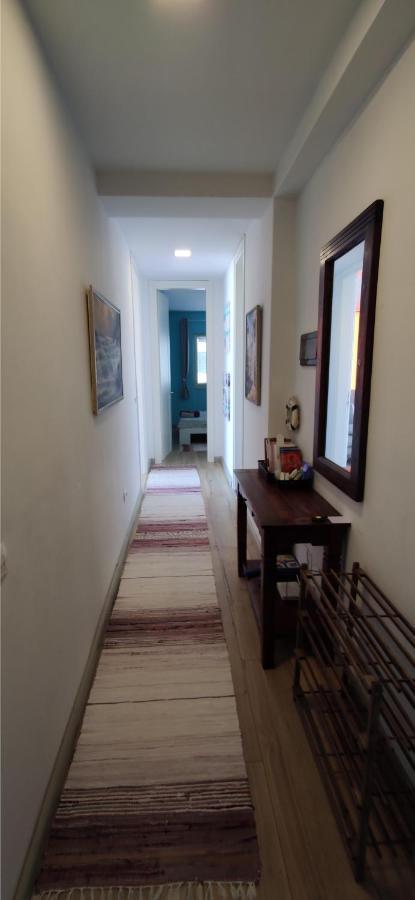 Luxury Beach Apartment In Qerret 格勒姆 外观 照片